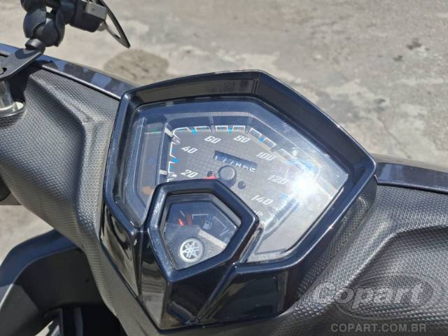 2025 YAMAHA NEO 