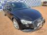 2017 AUDI A3 SEDAN 