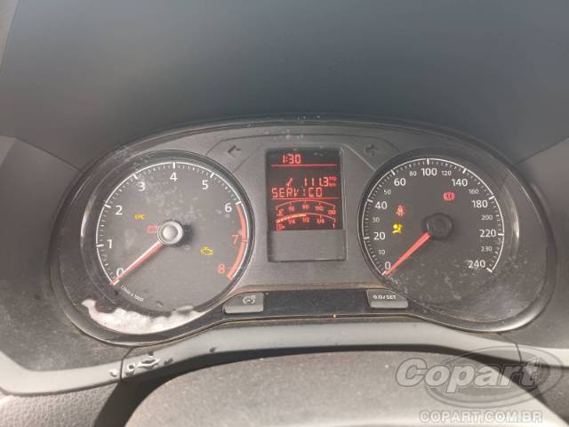 2025 VOLKSWAGEN SAVEIRO CD 