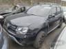 2016 RENAULT DUSTER 