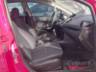 2012 FORD FIESTA 
