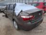 2016 FIAT GRAND SIENA 