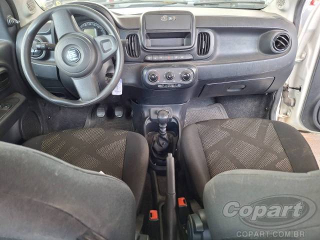 2024 FIAT MOBI 