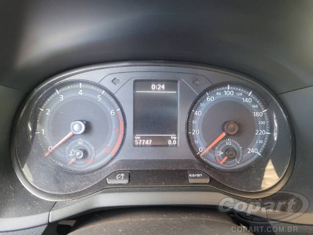 2021 VOLKSWAGEN SAVEIRO 