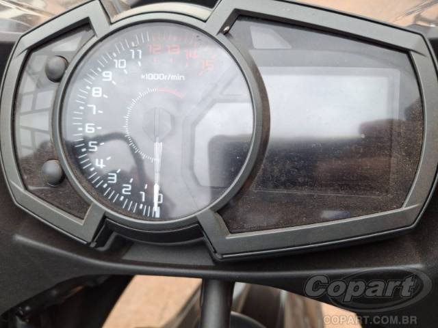 2022 KAWASAKI NINJA 400 