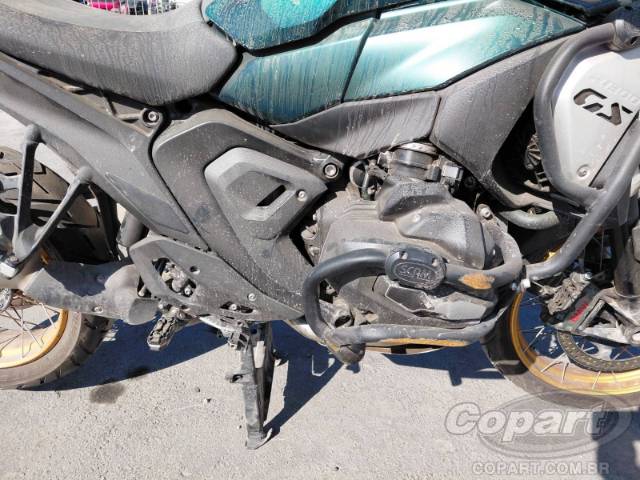 2025 BMW R 1300 