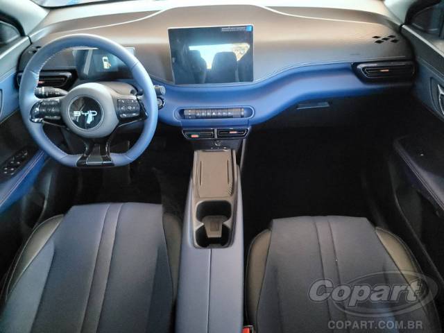 2027 BYD DOLPHIN MINI 