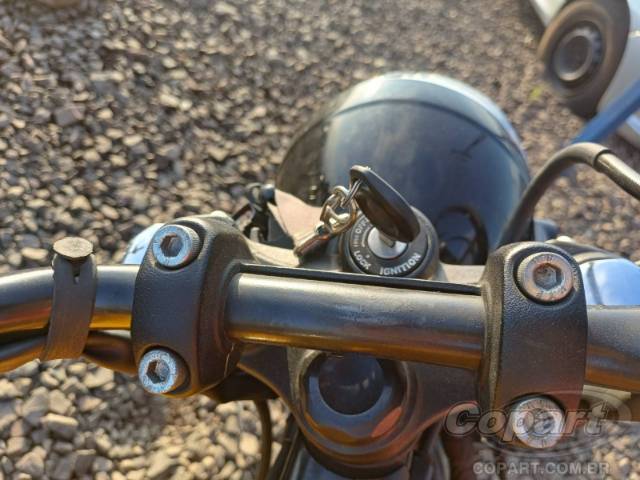 2023 ROYAL ENFIELD METEOR 