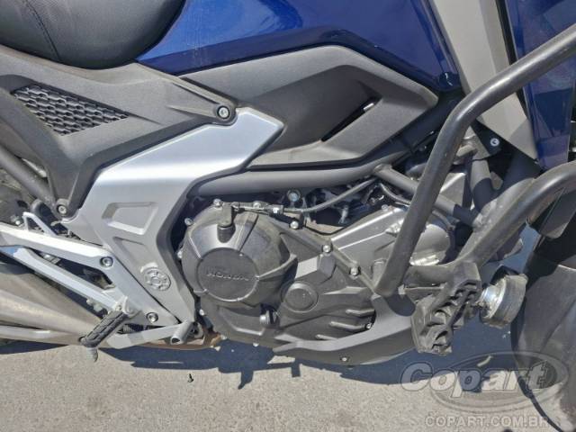 2023 HONDA NC 750X 