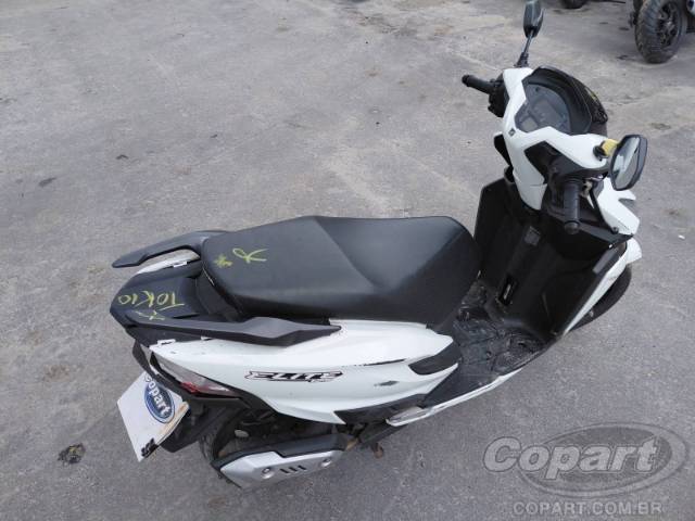 2026 HONDA ELITE 