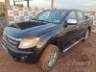 2015 FORD RANGER CD 