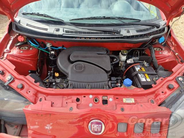 2016 FIAT UNO 