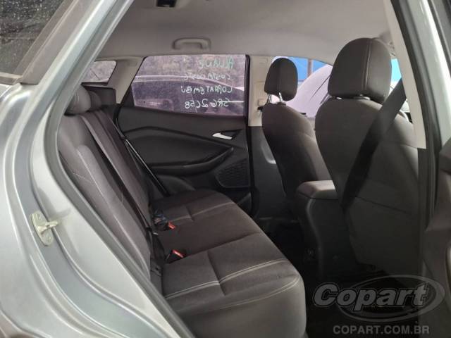 2024 CHEVROLET TRACKER 