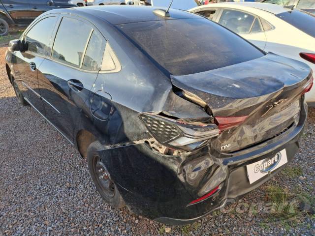 2023 CHEVROLET ONIX PLUS 