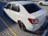 2017 RENAULT LOGAN 