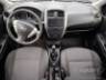 2016 NISSAN VERSA 