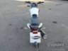 2024 HONDA CG 160 