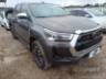 2023 TOYOTA HILUX CD 