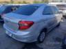 2021 FORD KA SEDAN 