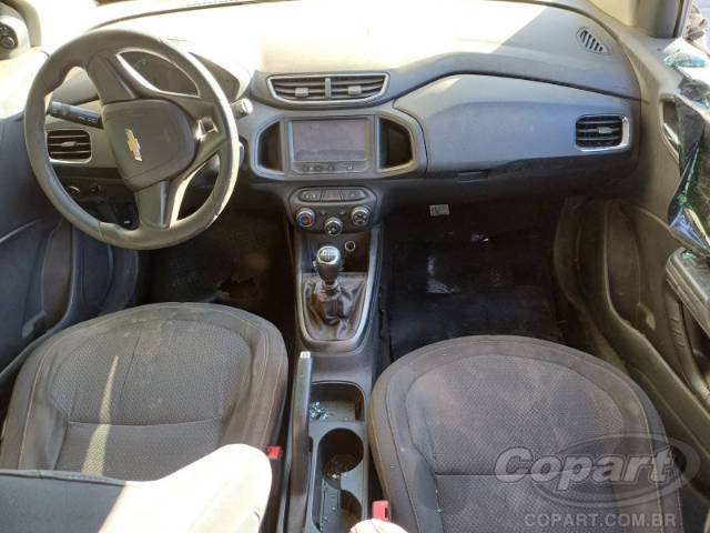 2015 CHEVROLET ONIX 
