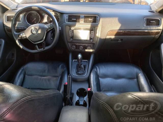 2015 VOLKSWAGEN JETTA 