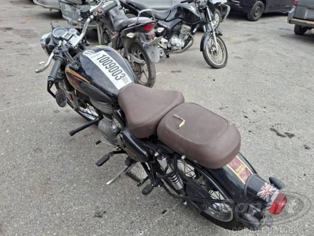 2024 ROYAL ENFIELD CLASSIC 