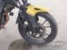 2023 HONDA CB 300F 