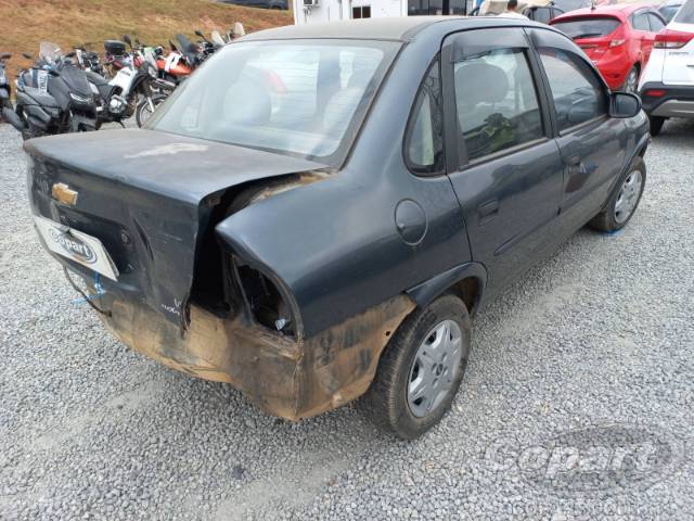 2009 CHEVROLET CLASSIC 