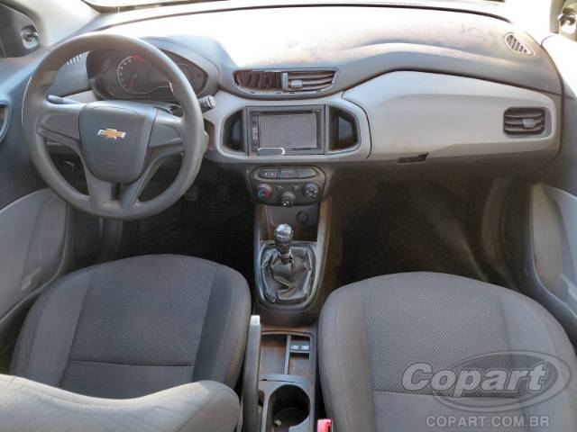 2017 CHEVROLET ONIX 