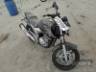 2014 YAMAHA FAZER 