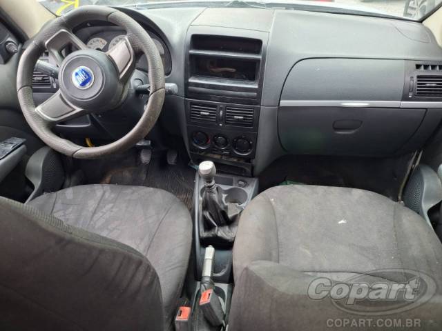 2008 FIAT PALIO 