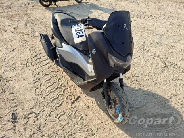 0 YAMAHA NMAX 