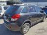 2012 CHEVROLET CAPTIVA 