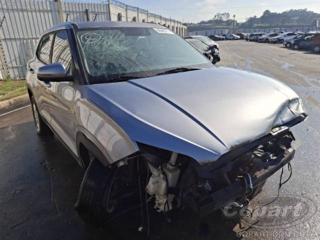 2023 HYUNDAI CRETA 
