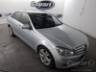 2010 MERCEDES BENZ CLASSE C 
