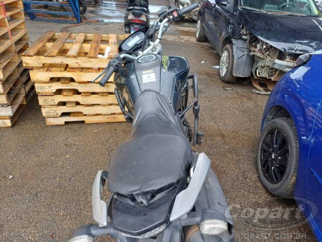 2020 YAMAHA XTZ 250 