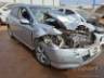2011 HONDA CITY 