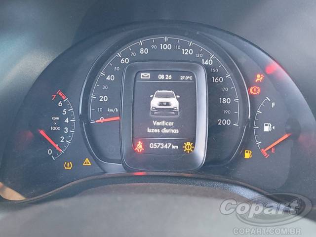 2024 FIAT STRADA CD 