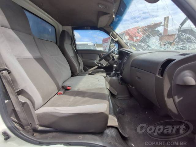 2016 HYUNDAI HR 