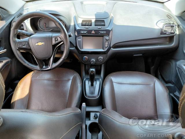 2018 CHEVROLET COBALT 