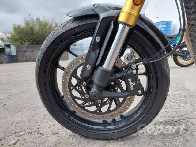 2026 TRIUMPH SPEED 