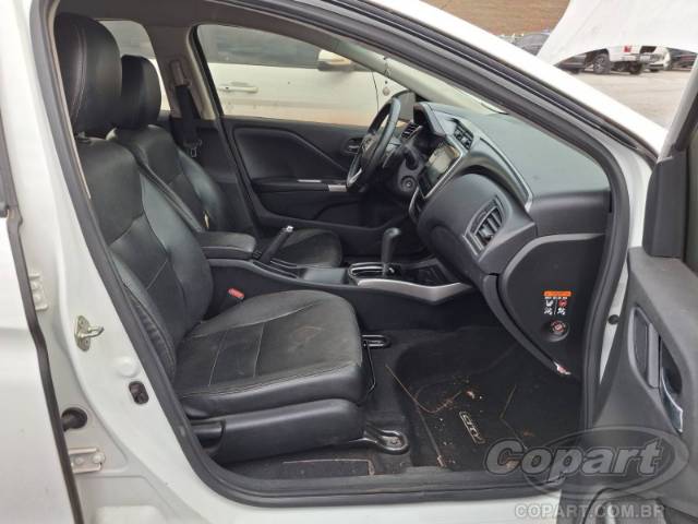 2020 HONDA CITY 