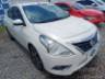 2018 NISSAN VERSA 