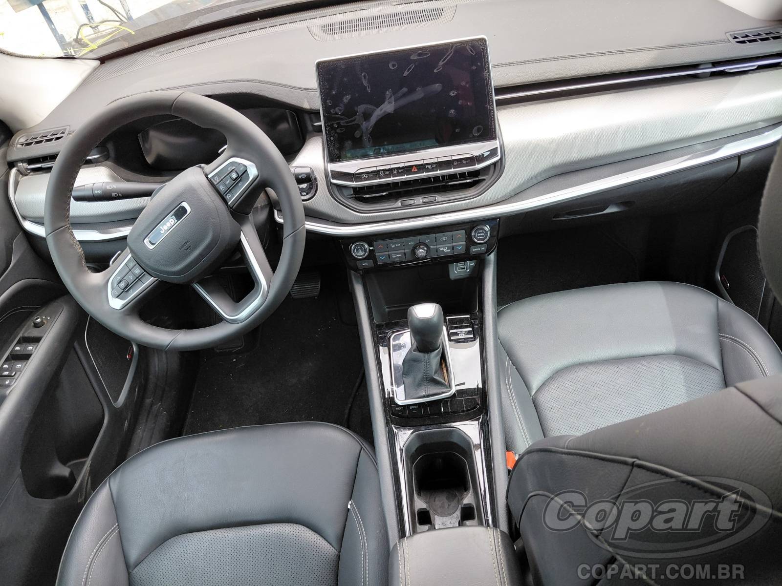 2025 JEEP COMPASS — foto 9 de 10