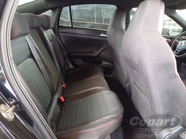 2020 VOLKSWAGEN VIRTUS 