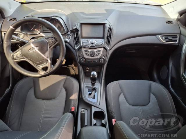2019 CAOA CHERY ARRIZO 5 