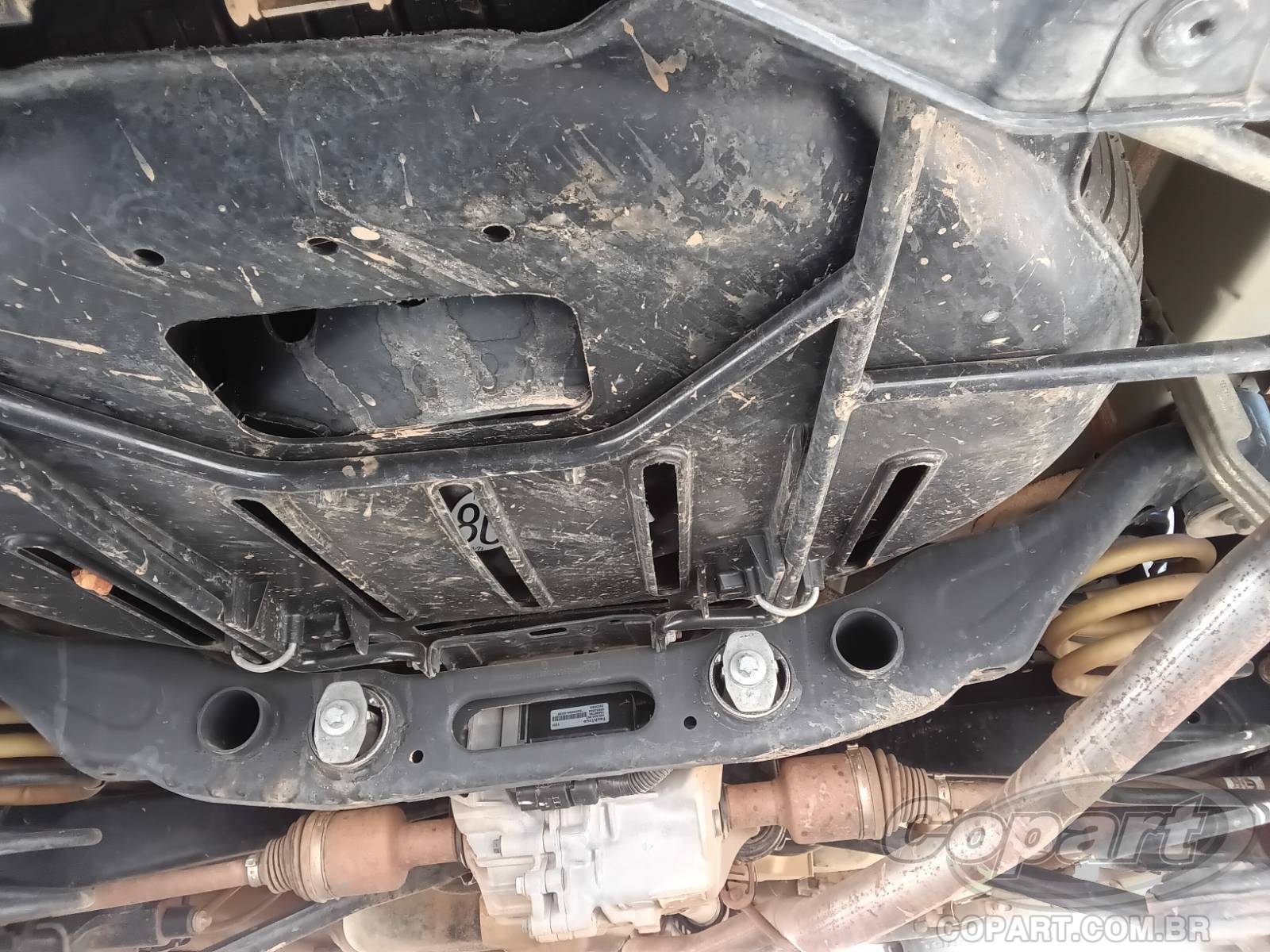 Foto 10 de 10: 2023 FIAT TORO