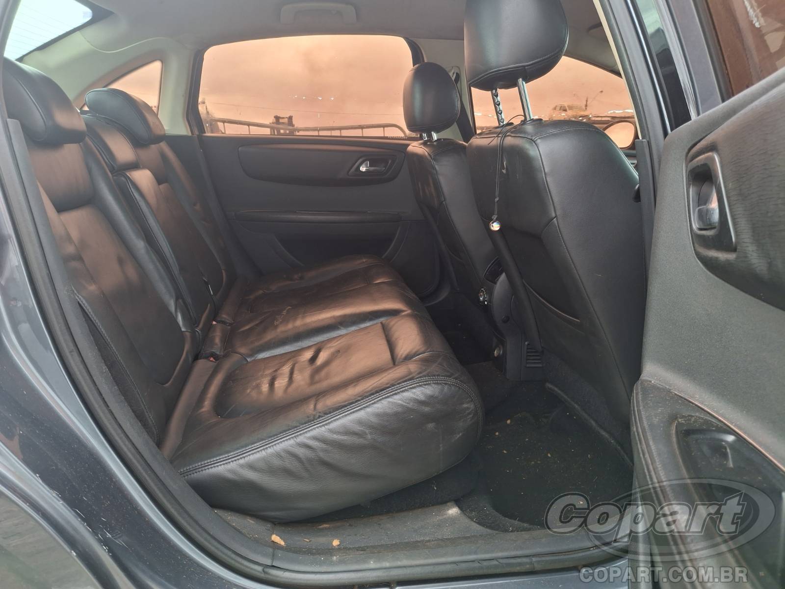Foto 6 de 10: 2008 CITROEN C4 PALLAS