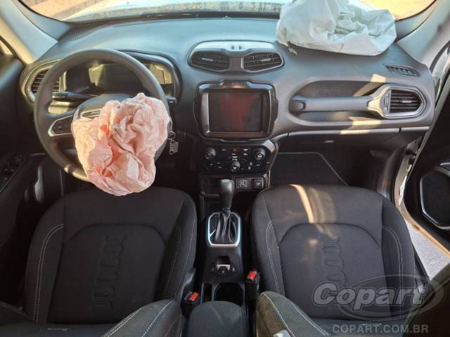 2026 JEEP RENEGADE 