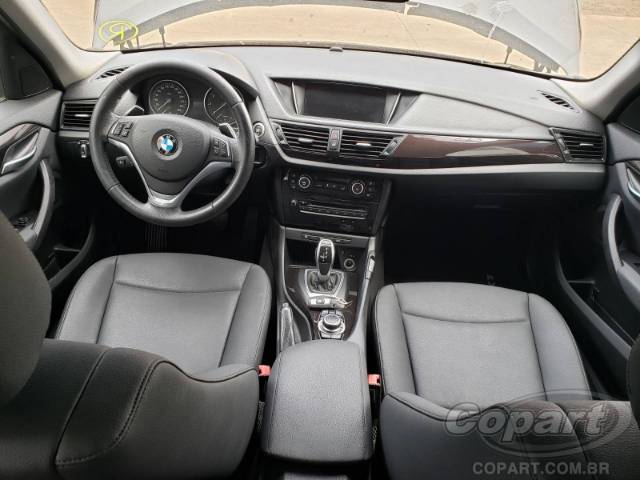 2014 BMW X1 